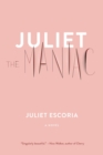 Image for Juliet The Maniac