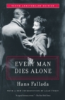 Image for Every man dies alone