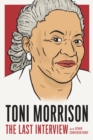 Image for Toni Morrison: The Last Interview