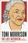 Image for Toni Morrison: The Last Interview