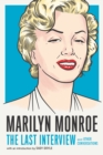 Image for Marilyn Monroe: The Last Interview