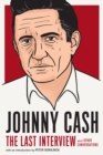 Image for Johnny Cash: The Last Interview