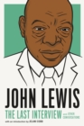 Image for John Lewis: The Last Interview