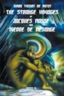 Image for The Strange Voyages of Jacques Masse and Pierre de Mesange