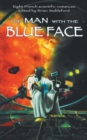 Image for The Man with the Blue Face