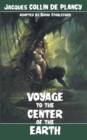 Image for Voyage to the Center of the Earth