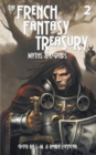Image for The French Fantasy Treasury (Volume 2)