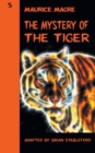 Image for The Mystery of the Tiger