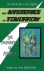 Image for The Mysteries of Tomorrow (Volume 3) : The Awakening of Atlantis
