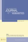 Image for The International Journal of the Humanities : Volume 9, Issue 2