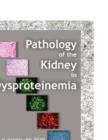 Image for Pathology of the Kidney in Dysproteinemia