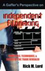 Image for A Gaffer&#39;s Perspective on Independent Filmmaking