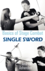 Image for Basics of Stage Combat