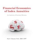 Image for Financial Economics of Index Annuities