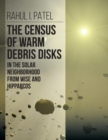 Image for The Census of Warm Debris Disks in the Solar Neighborhood from WISE and Hipparcos
