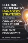 Image for Electric Cooperative Managers&#39; Strategies to Enhance Organizational Commitment to Increase Employee Productivity