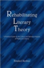 Image for Rehabilitating Literary Theory