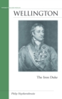 Image for Wellington: The Iron Duke