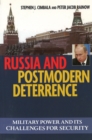 Image for Russia and Postmodern Deterrence: Military Power and Its Challenges for Security
