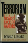 Image for Terrorism: The Newest Face of Warfare