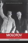 Image for Molotov: Stalin&#39;s Cold Warrior