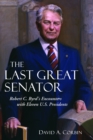 Image for The Last Great Senator