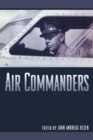 Image for Air Commanders