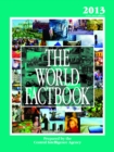 Image for The world factbook 2013