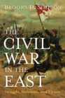 Image for The Civil War in the East