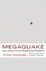 Image for Megaquake  : how Japan and the world should respond