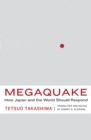 Image for Megaquake: how Japan and the world should respond
