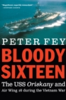 Image for Bloody Sixteen