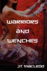 Image for Warriors and Wenches Anthology