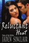 Image for Reluctant Heat
