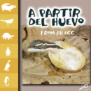 Image for A partir del huevo: From an Egg