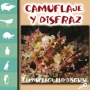 Image for Camuflaje y disfraces: Camouflage and Disguise