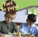 Image for Pure de papas: Mashed Potatoes