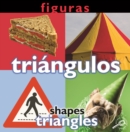 Image for Figuras: Triangulos: Shapes: Triangles