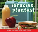 Image for Gracias, plantas: Thank You, Plants