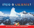 Image for Frio o caliente: What Is Hot? What Is Not?