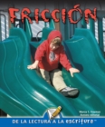Image for Friccion: Friction