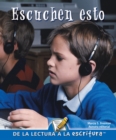 Image for Escuchen esto: Listen To This