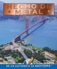 Image for Hecho de metal: Made of Metal