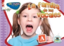 Image for La familia de las vocales: The Vowel Family
