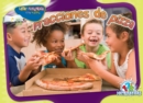 Image for Fracciones de pizza: Fraction Pizza