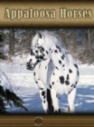 Image for Appaloosa horses