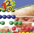 Image for 1, 2, 3 ... go!: a book about counting