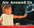 Image for Air Around Us