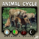 Image for Animal cycle