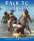 Image for Back To The Sea